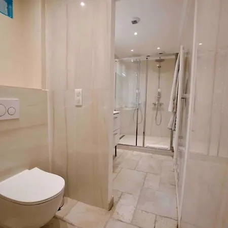 Apartament Elegance Et Detente, Piscine Chauffee, Terrasse Et Garage Prive A
